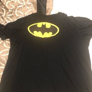 Batman t-shirt